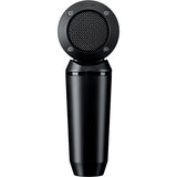 PGA181 Side-Address Condenser Microphone