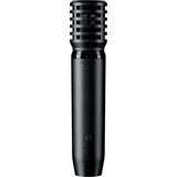 Shure PGA98D-LC Cardioid condenser gooseneck drum microphone