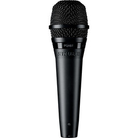 Shure PGA57-XLR Cardioid dynamic instrument microphone