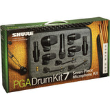  PGADRUMKIT7