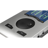 RME Babyface Pro 24-Channel, multi-format mobile USB 2.0 High-Speed Audio Interface BABYFACE PRO