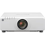 Panasonic PT-DZ780LWU, WUXGA 1920 X 1200 7000 LMNS DLP PROJECTOR NO LENS