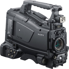 Sony Professional PXWZ450KC Special