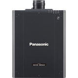 Panasonic PT-RZ12KU Top View