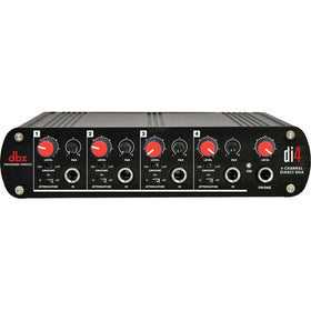 PMC16, dbx Professional Audio