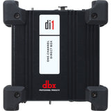 DBX Active direct box