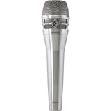 Shure KSM8/B/N Dualdyne Dynamic Handheld Vocal Microphone, Black