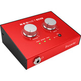 Focusrite RedNet AM2 Stereo Headphone/Line Out Dante Interface with PoE