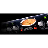 Presonus Studio Channel Single Channel Tube Strip - Mic Preamp / Comp /EQ