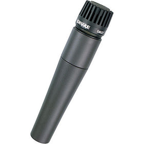 SM57-LC Cardioid Dynamic Microphone