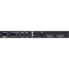 Focusrite RedNet A8R 8 Channel 24/192 Analogue Dante I/O Interface with Redundant Network & Power