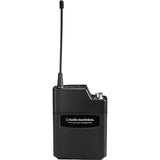 Audio Technica ATW-2129BI, 2000 Series Wireless System