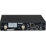 Audio Technica ATW-2120BI, 2000 Series Wireless System