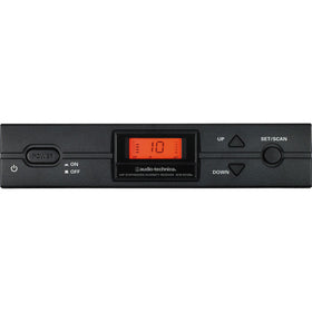 Audio Technica ATW-2110BI, 2000 Series Wireless System