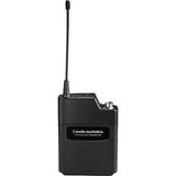 Audio Technica ATW-2110BI, 2000 Series Wireless System