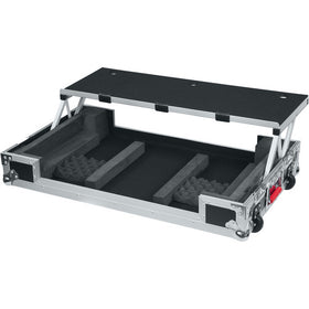 Gator Cases G-TOURDSPNS7II Side