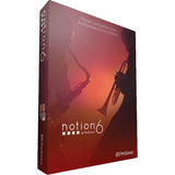 Presonus NOTION 6 DNLD BOX Notion 6: Box + License