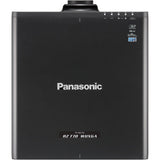 Panasonic PT-RZ770BU Top View