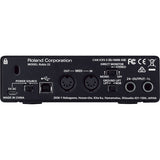 Roland RUBIX22 USB Audio Interface 2 in/2 out Audio Recording Interfaces