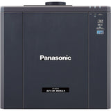 Panasonic PT-RZ575U Top View