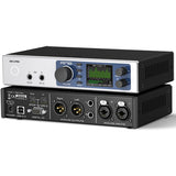 RME ADI-2 Pro 24 Bit / 768 kHz, 2 in / 4 out Hi-Performance AD/DA-Converter with USB, 9 1/2", 1RU ADI2PRO				