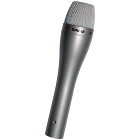 Shure SM63 Omnidirectional Dynamic Microphone