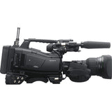 Filmadoras de ombro PXW-Z450-4K HDR-Sony Pro