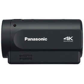 Panasonic AG-UCK20GJ Right Side View