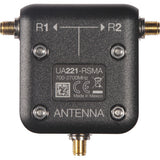  UA221-RSMA REVERSE SMA PASSIVE ANTENNA SPLITTER