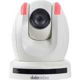 Datavideo PTC-150TL Front View (White)