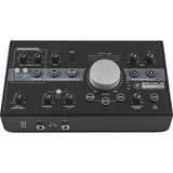 Mackie Big Knob Studio Top Angle