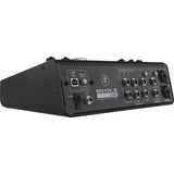 Mackie Big Knob Studio, 3x2 Studio Monitor Controller | 192kHz USB I/O, Monitor Controller and Interface