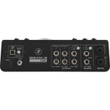 Mackie Big Knob Studio, 3x2 Studio Monitor Controller | 192kHz USB I/O, Monitor Controller and Interface