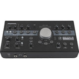 Mackie Big Knob Studio + Top Angle View