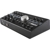 Mackie Big Knob Studio + Top Right Angle