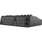 Mackie Big Knob Studio+, 4x3 Studio Monitor Controller | 192kHz USB I/O, Monitor Controller and Interface