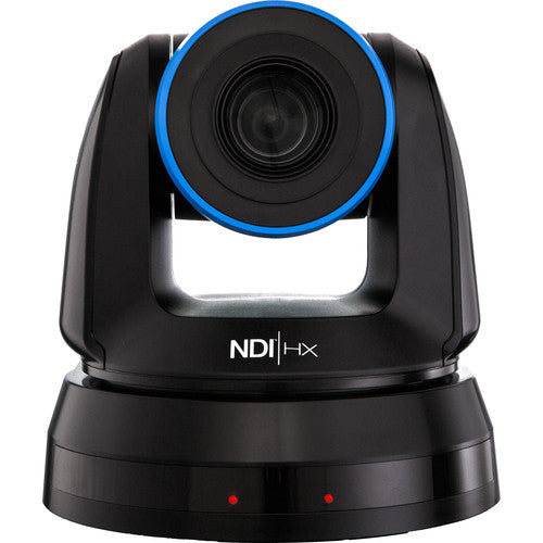 NewTek NDI-PTZ1 PTZ Camera, NDI|HX – PTZ-1 Camera