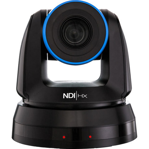 NewTek NDI-PTZ1 PTZ Camera (Front View)