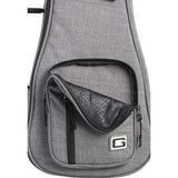 Gator GT-UKE-SOP-GRY (Gray) special