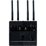 Teradek 10-0051 Link Pro Wireless Access Point Router GbE Dual-Band, with Battery Plate