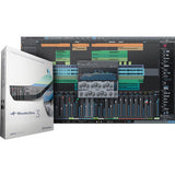 Presonus AudioBox 96 Studio AudioBox USB 96, HD7 Headphones, M7 Mic, Studio One Artist