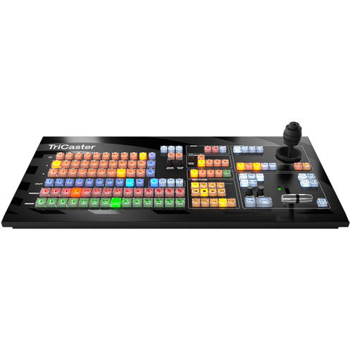 NewTek TC1SP TC1 Small CS, TriCaster TC1SP (14-Button Control Panel)