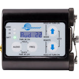 Lectrosonics WM-19 (LCD Panel)