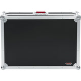 Gator Cases G-TOURDSPDJ808 Front