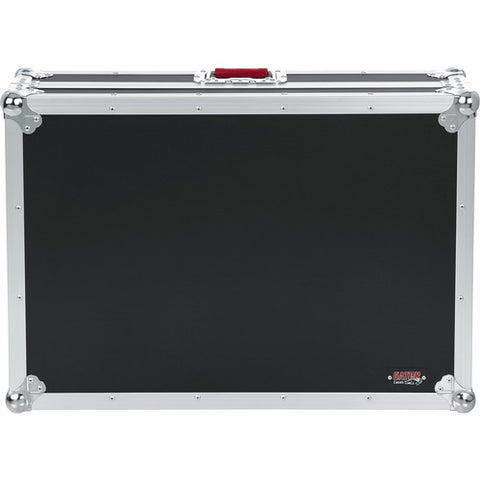 Gator Cases G-TOURDSPDJ808 Front