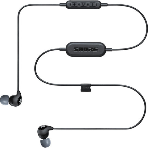 Shure SE112-K-BT1 SE112 Bluetooth1 earphone