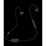 SE112-K-BT1 SE112 Bluetooth1 earphone