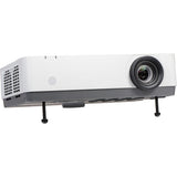 Sony Professional VPL-EW575, 4,300 lumens WXGA high brightness compact projector