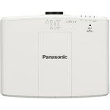 Panasonic PT-MW530LU Top View