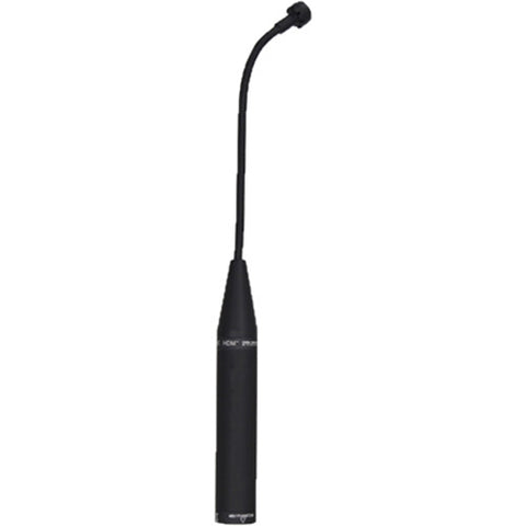 Earthworks P30/C-B Cardioid Microphone - 20Hz to 30kHz in black (mic clip included)